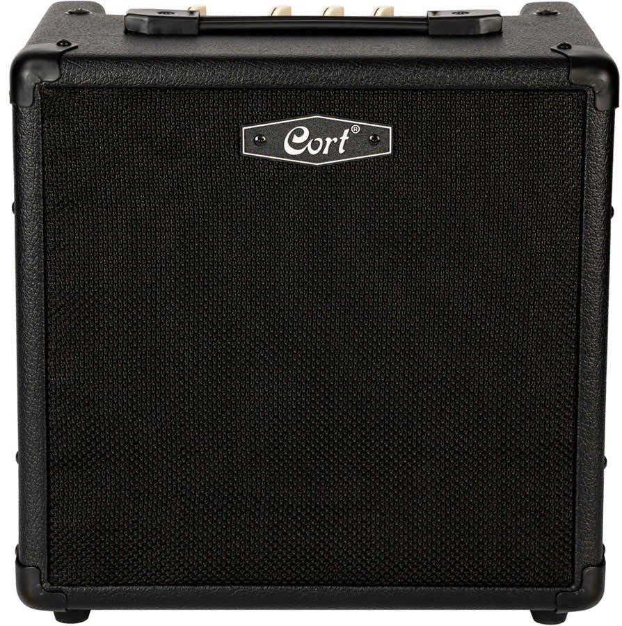 CM20B 20W HP 8" Noir - Reconditionné