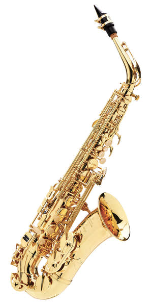 Buffet Crampon Prodige Alto Mib Verni - BC8301-1-0GB