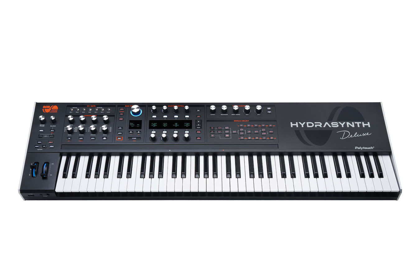 Hydrasynth Deluxe - Reconditionné