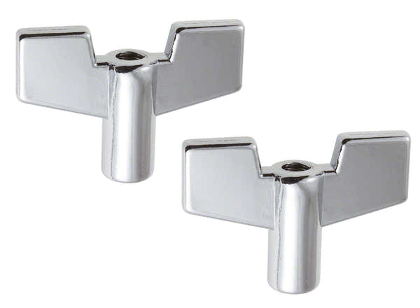 Sparedrum WN6-3 - Papillon Cymbale M6 (X2)
