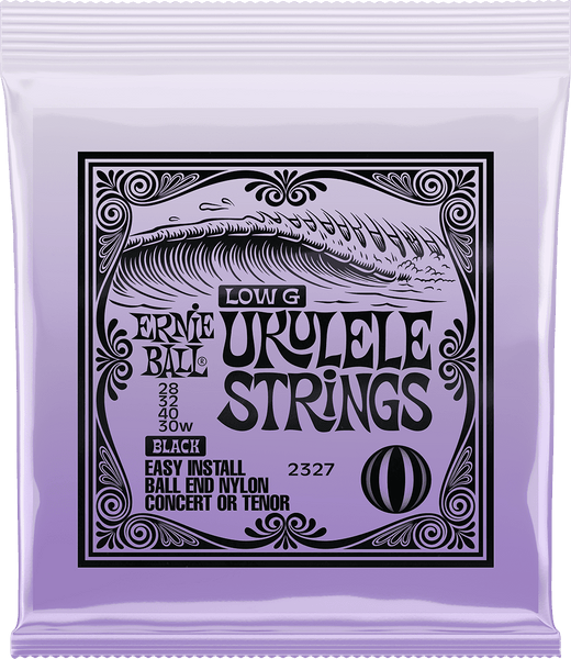 Ernie Ball Ceb 2327