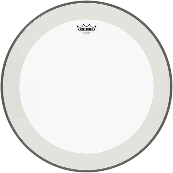 Remo P4-1322-C2 - Powerstroke IV 22 Transparente