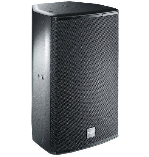 FBT Install Archon 115 Black