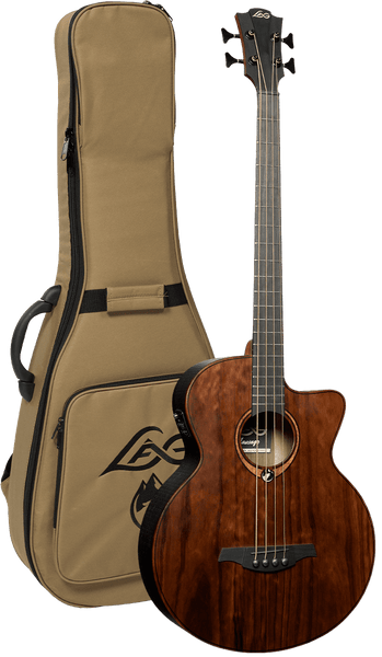 Sauvage Basse Electroacoustique Ctw