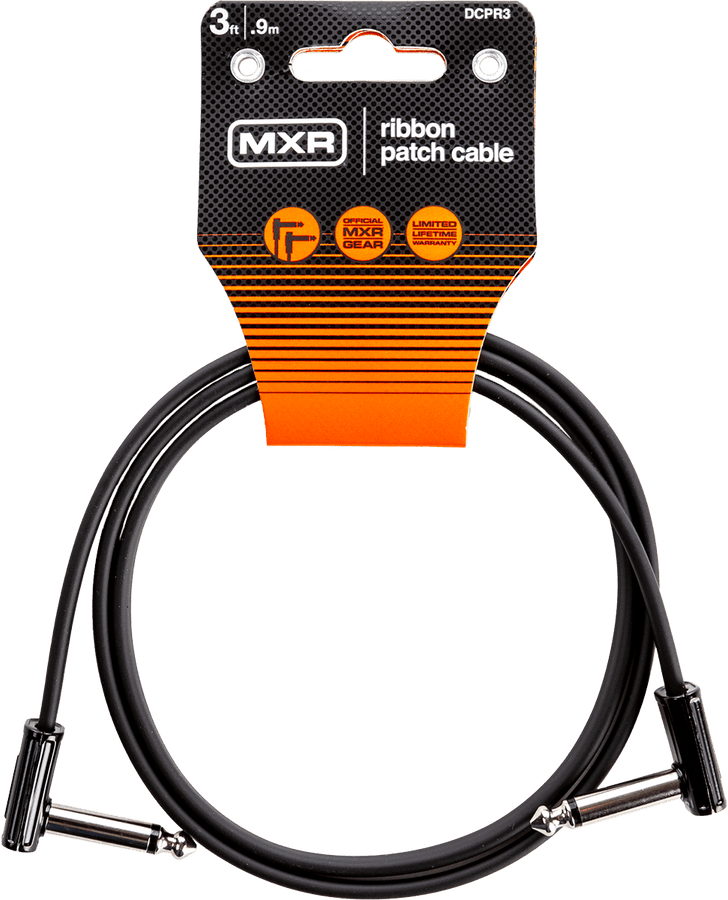 Cables Patch Slim Jack 90CM