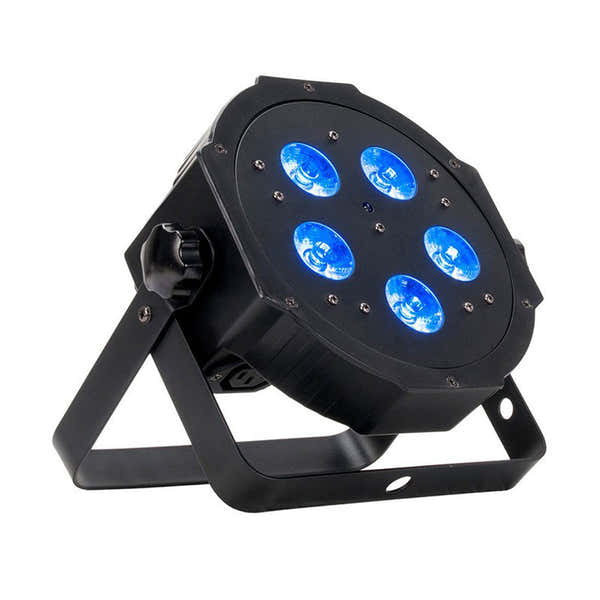 ADJ Méga Hex Par