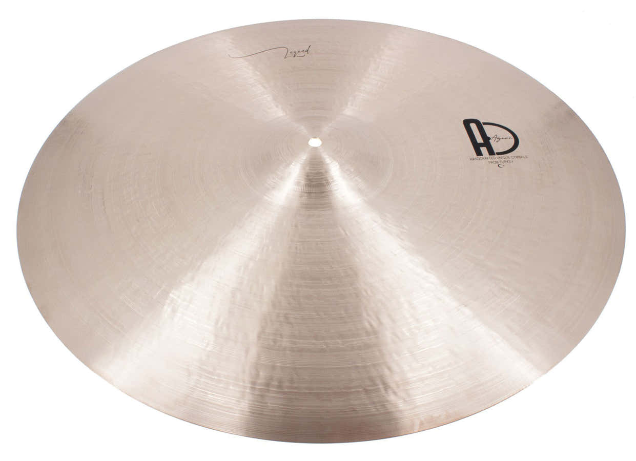 Ride 24" Legend