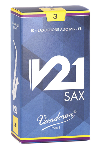 Vandoren V21 3 - Saxophone Alto