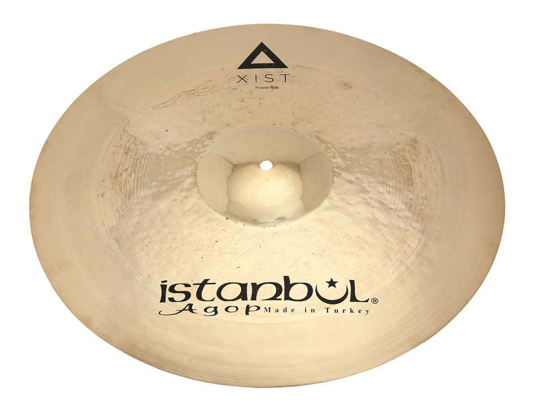 Xist Power Ride 20" Brilliant