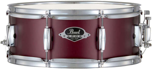 EXX1455SNC-864 - Export 14x5,5" Satin Scarlet