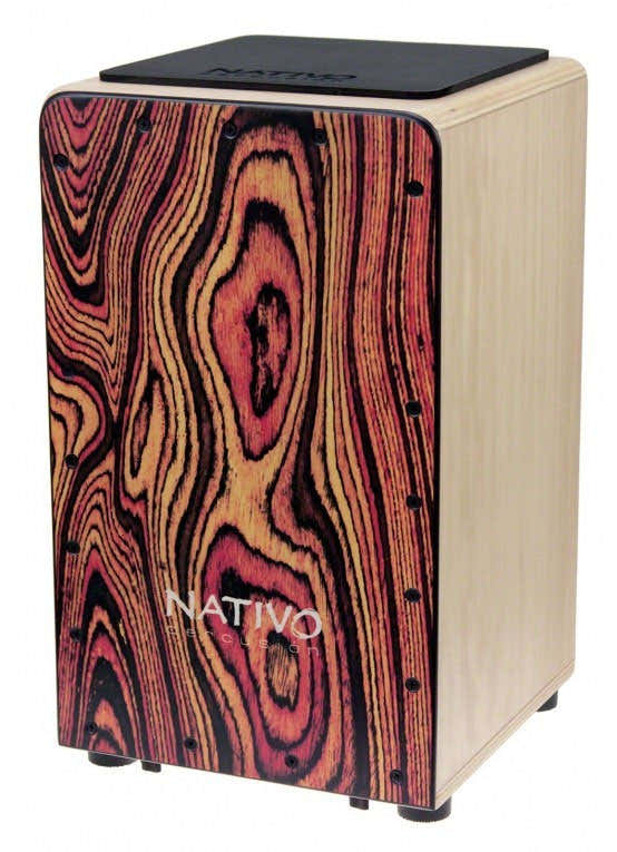 Cajon Studio Symph