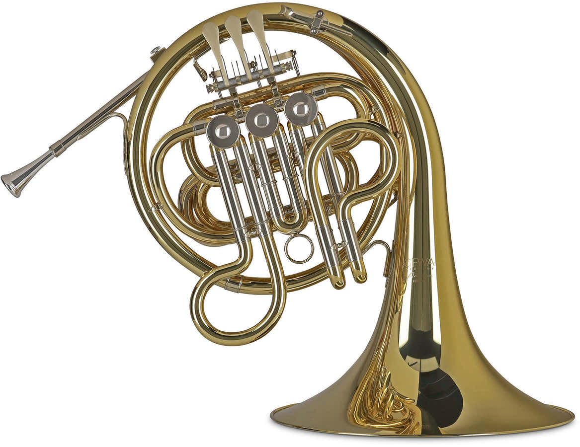 Ambition HR650F Fa Verni (Enfant)