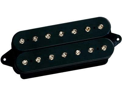 DP704BK Evolution 7 Noir