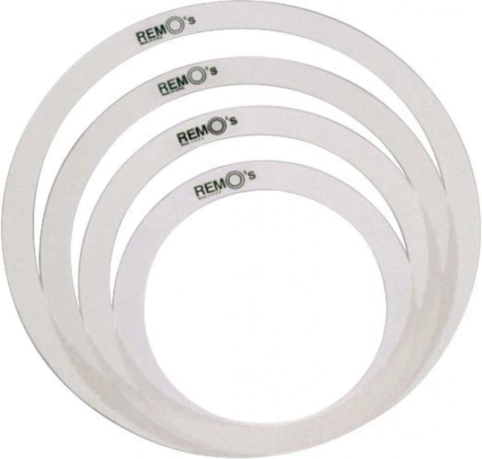 Pack Muffle Ring Tone Control 10/12/13/16