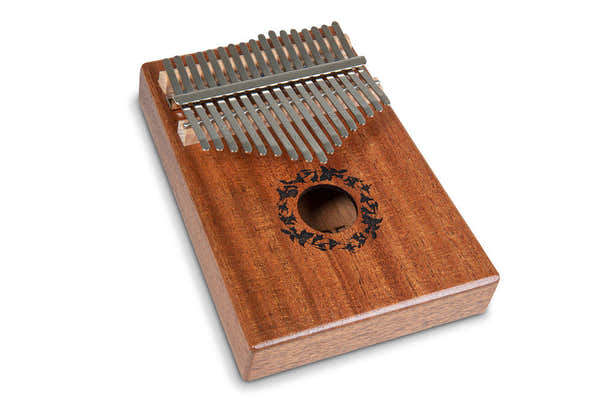 Gewa Kalimba Leaves 17 Notes