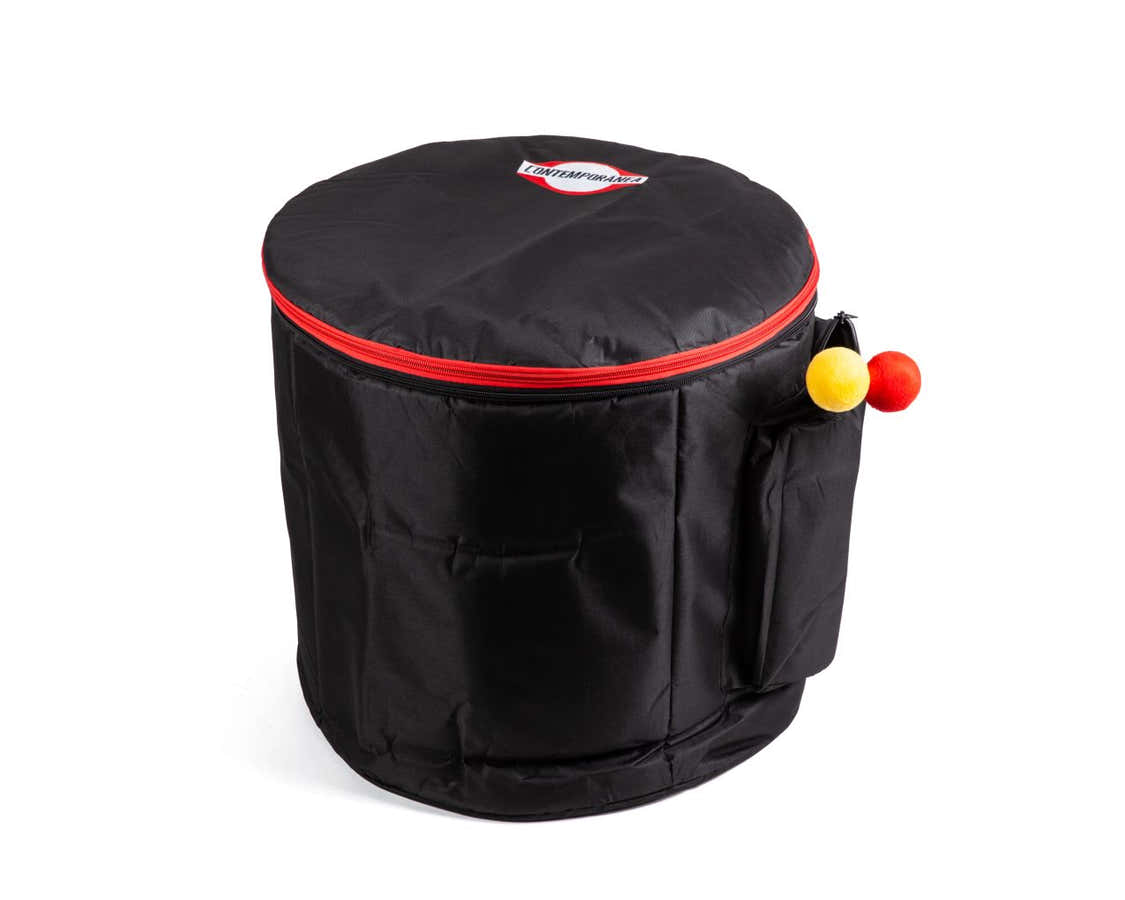 Housse Surdo 20" X 50CM Sac à dos