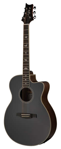 PRS Se A20E Black Top