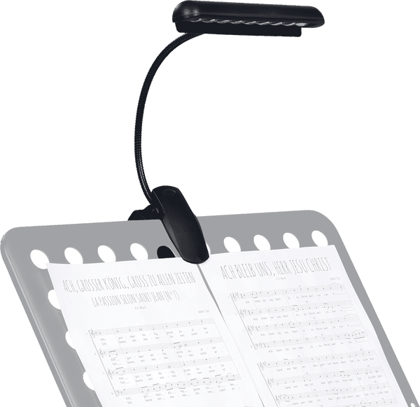 RTX LPL Lampe Sur Flexible Clipser (9 Led)