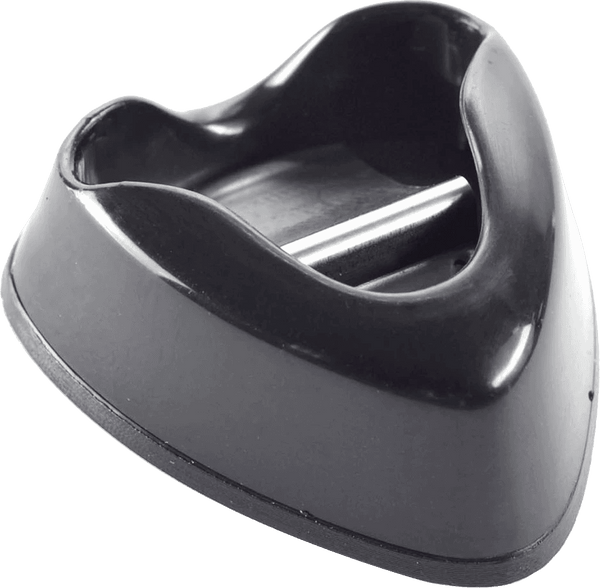 Dunlop Porte-Médiators Ergonomique Noir