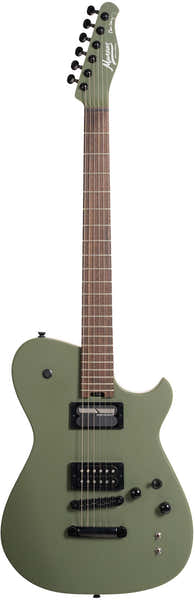 Manson Signature Mbm2H-B-Sus Sog Olive