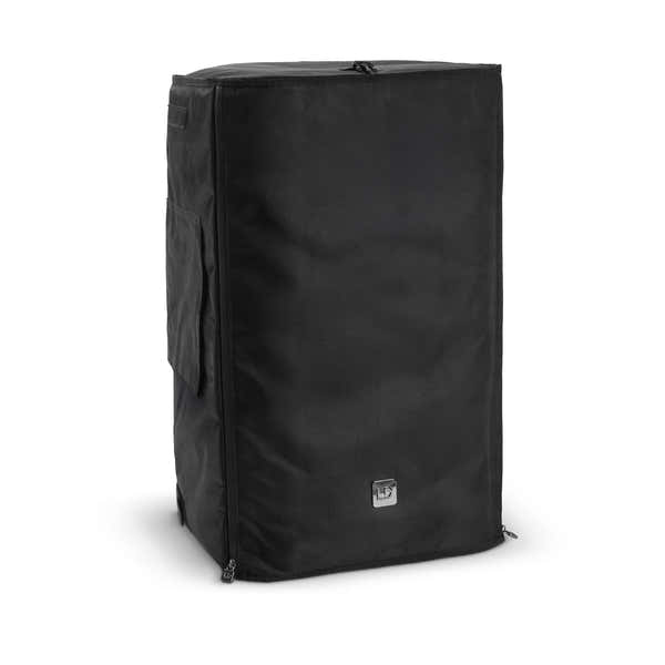 LD Systems ICOA 15 Cover