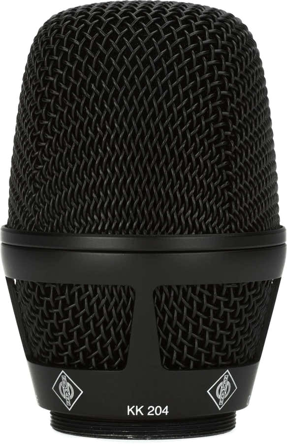 KK 204 Black