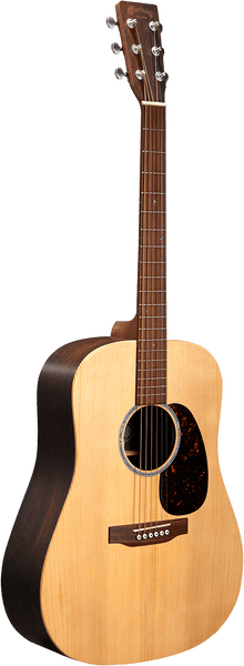D-X2E Sitka/Faux Brazilian Rw Hpl