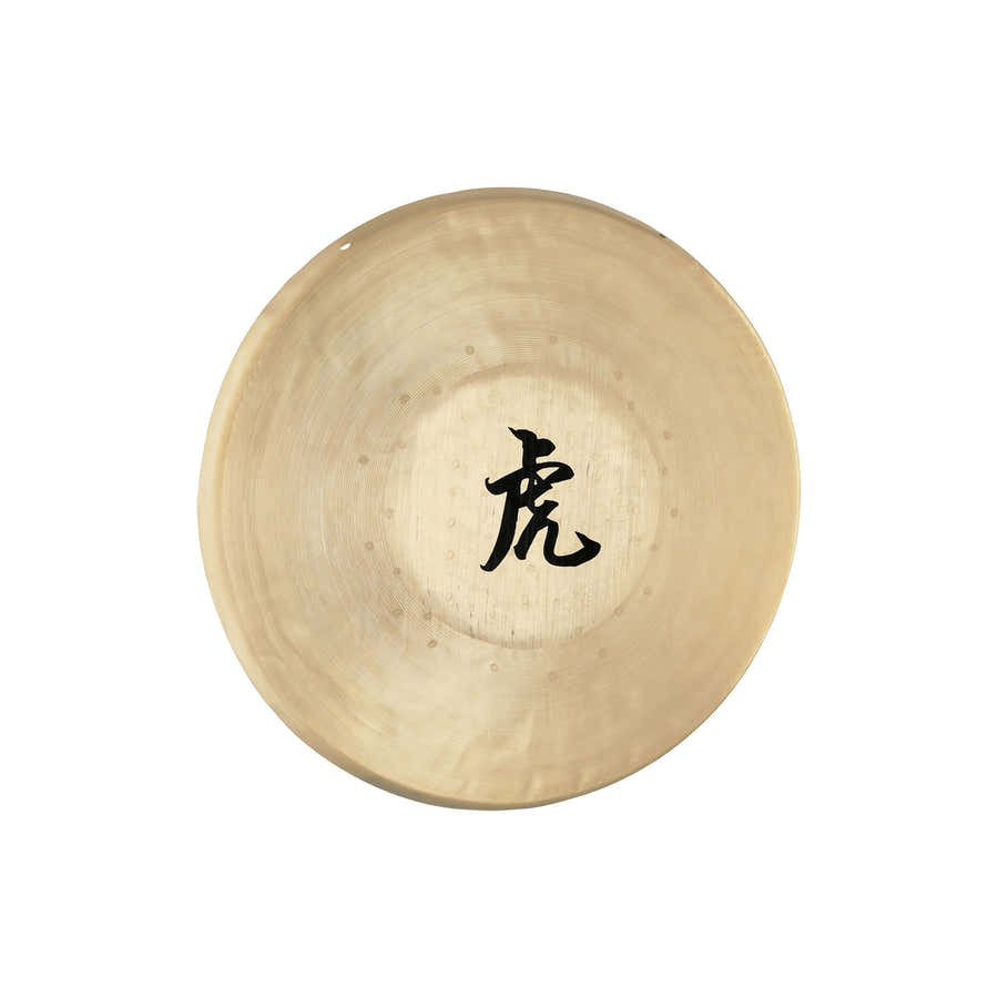 Sonic Energy Tiger Gong 14" / 36CM