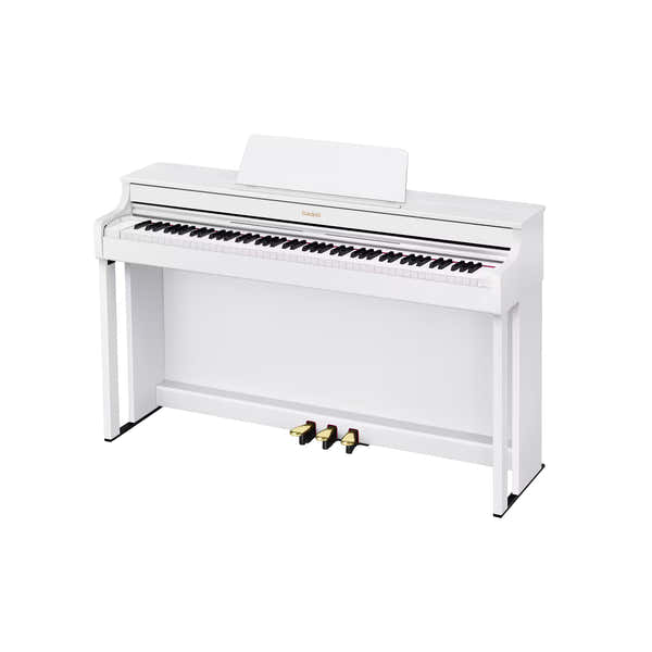 Casio AP-300 Blanc