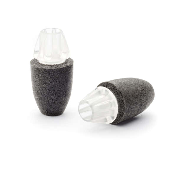 Crescendo F20L Filtre Auditif Mousse Mémoire De Forme Protection 20DB