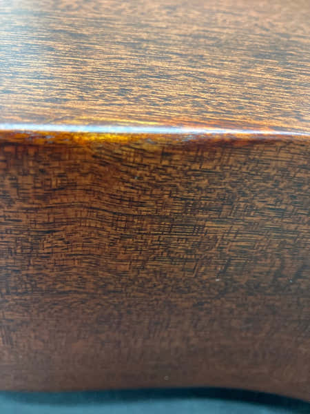 Dreadnought Sapele-Sapele - Stock B