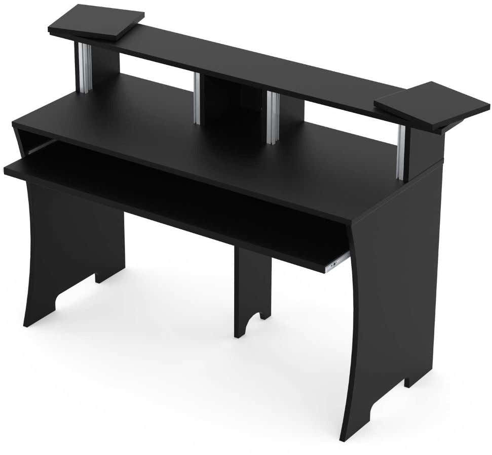 Workbench Bkack