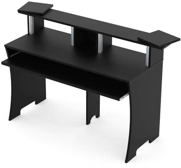 Workbench Bkack