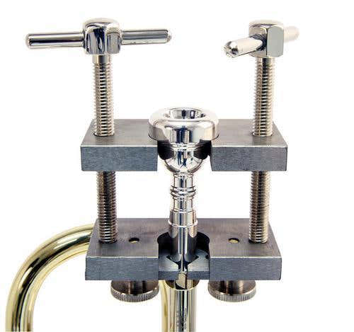 Extracteur d'embouchure