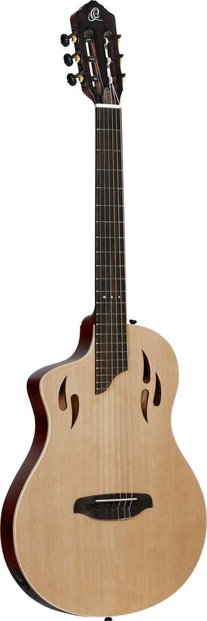 Tourplayer Std Gaucher