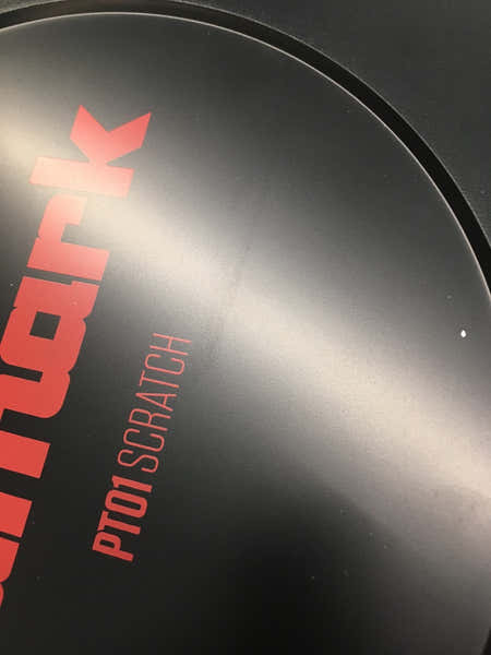Numark PT01 Scratch - Stock B