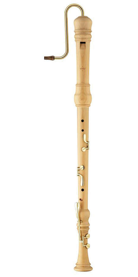 Basse Rottenburgh 4520