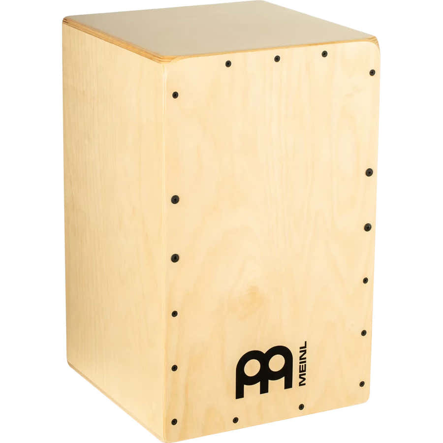 SC100B - 11.75 X 19 3/4 Cajon Snarecraft Bouleau Baltic