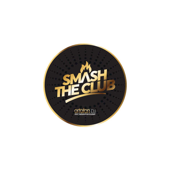 Slipmat Club (paire)