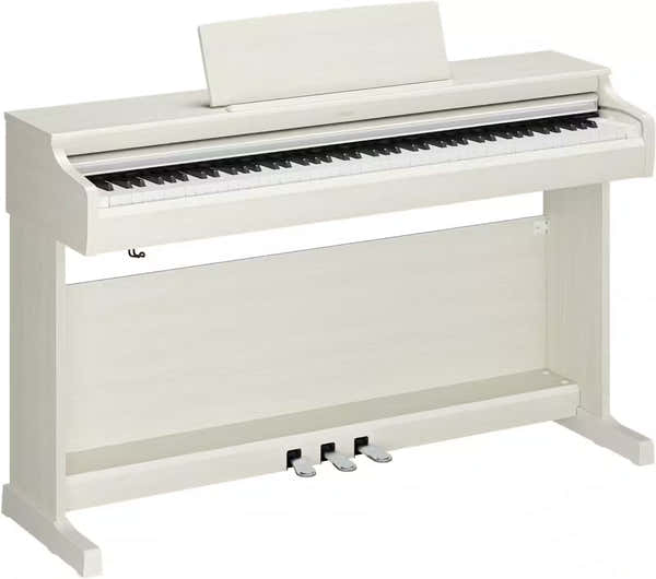 Yamaha YDP-166 Blanc bouleau
