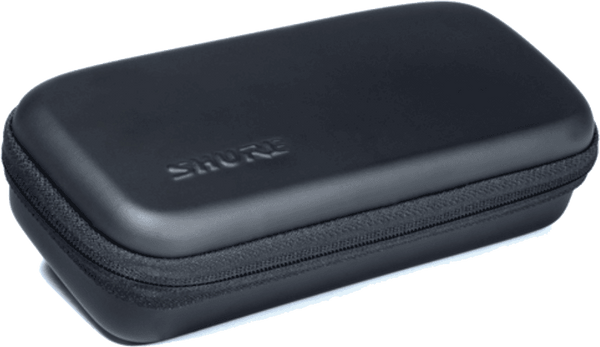 Shure Mallette Beta 181