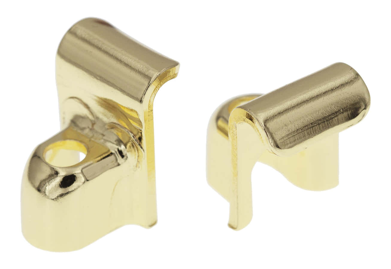 DC27BR Crochet Cercle HNF45 Brass X2