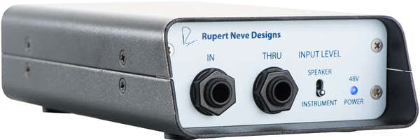 Rupert Neve Designs RNDI Active DI