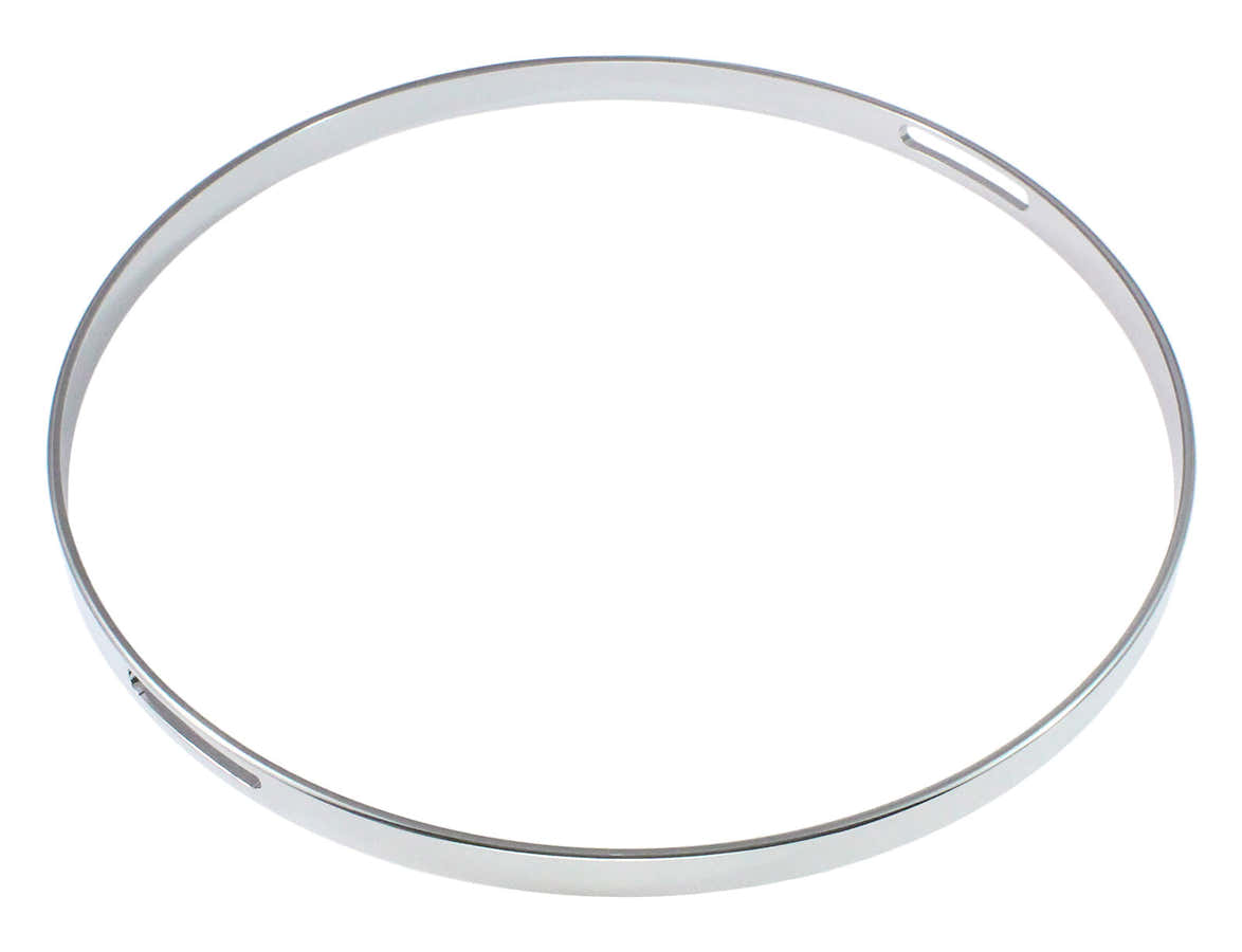 Cercle 14" Timbre Droit / No Flange 4.5mm