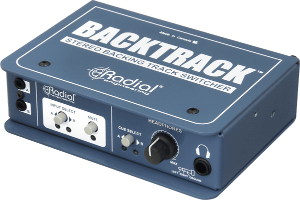 Backtrack