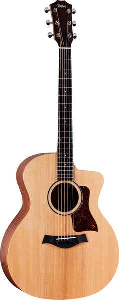 Taylor Guitars 14ce Natural Grand Auditorium