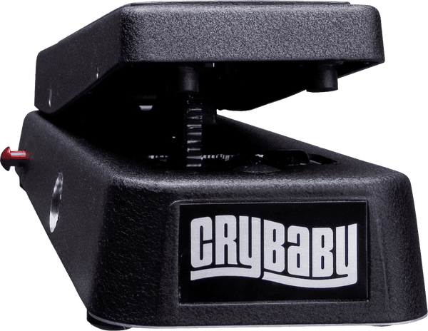 Dunlop Crybaby Standard Pedale de Controle pour DCR-2SR