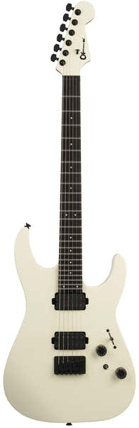 Pro-Mod Plus Dinky DK24 HH HT EB Ebo Crème White