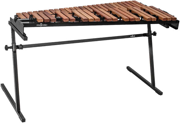 Majestic X5535D - 3.5 Octaves - Gateway Lames Padouk