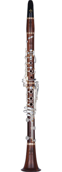Buffet Crampon Tosca Mopane Sib (19 clés) - Édition Anniversaire